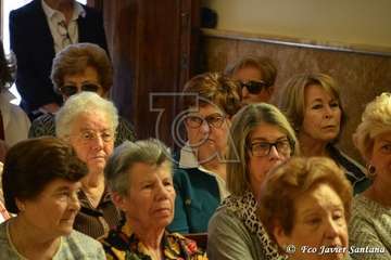 Telde une a la comunidad salesiana de Gran Canaria y Tenerife (Foto TA y Francisco Javier Santana)